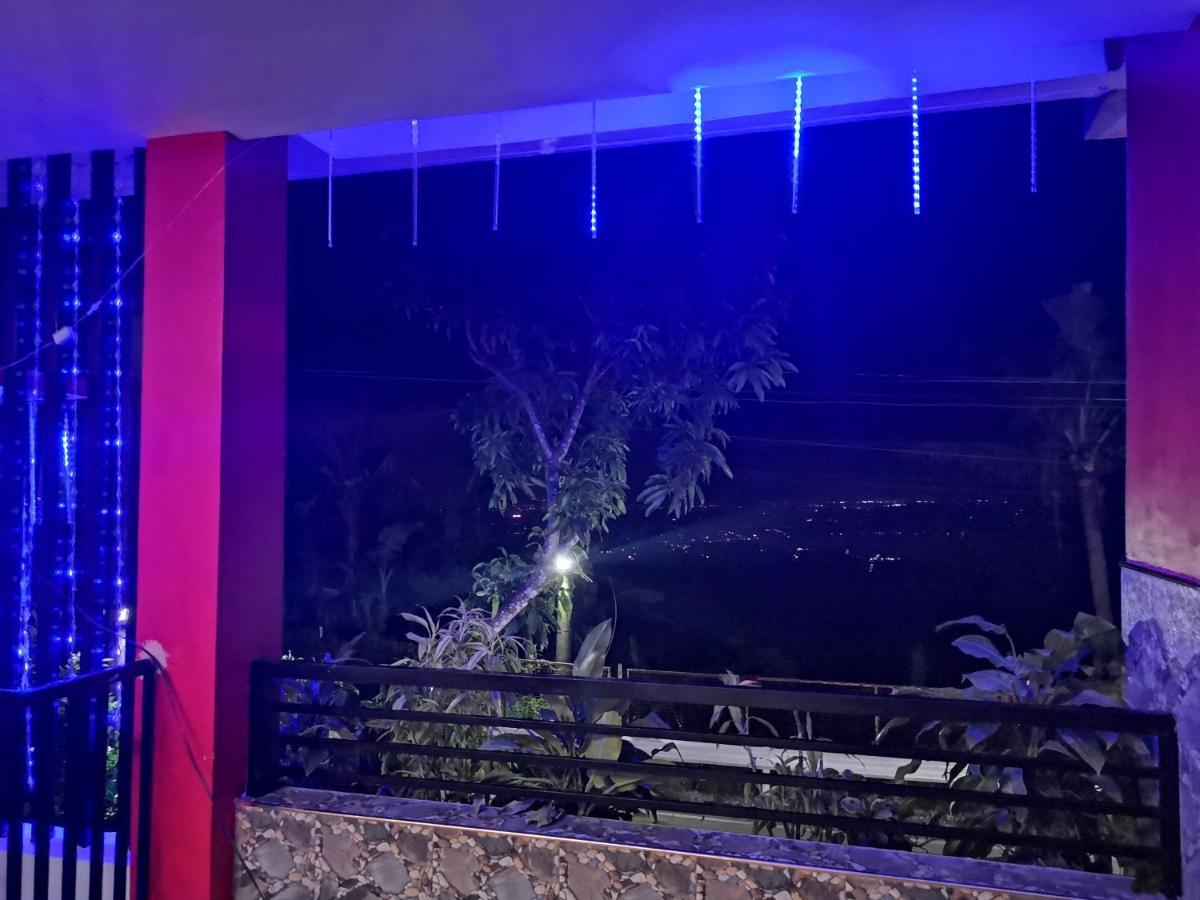 Country Bug Inn Tagaytay City Exterior photo