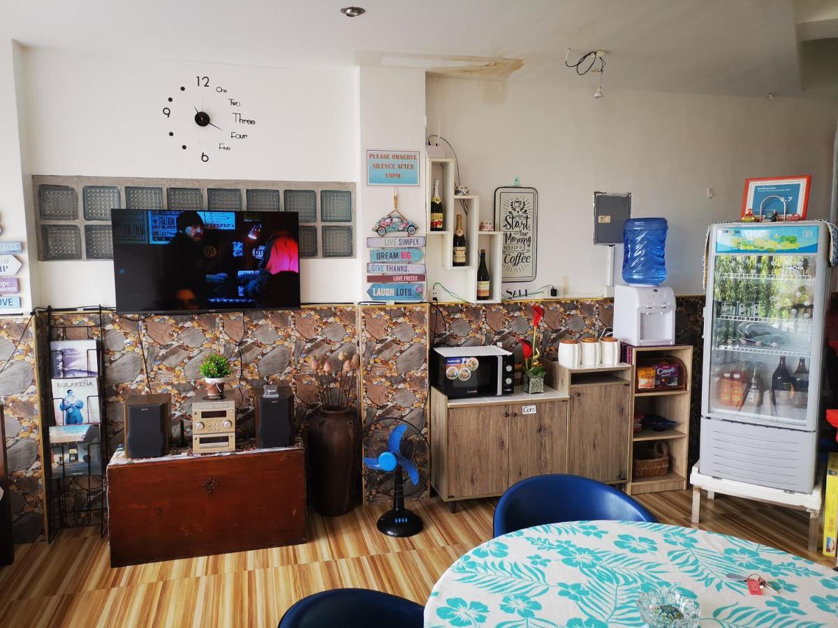 Country Bug Inn Tagaytay City Exterior photo
