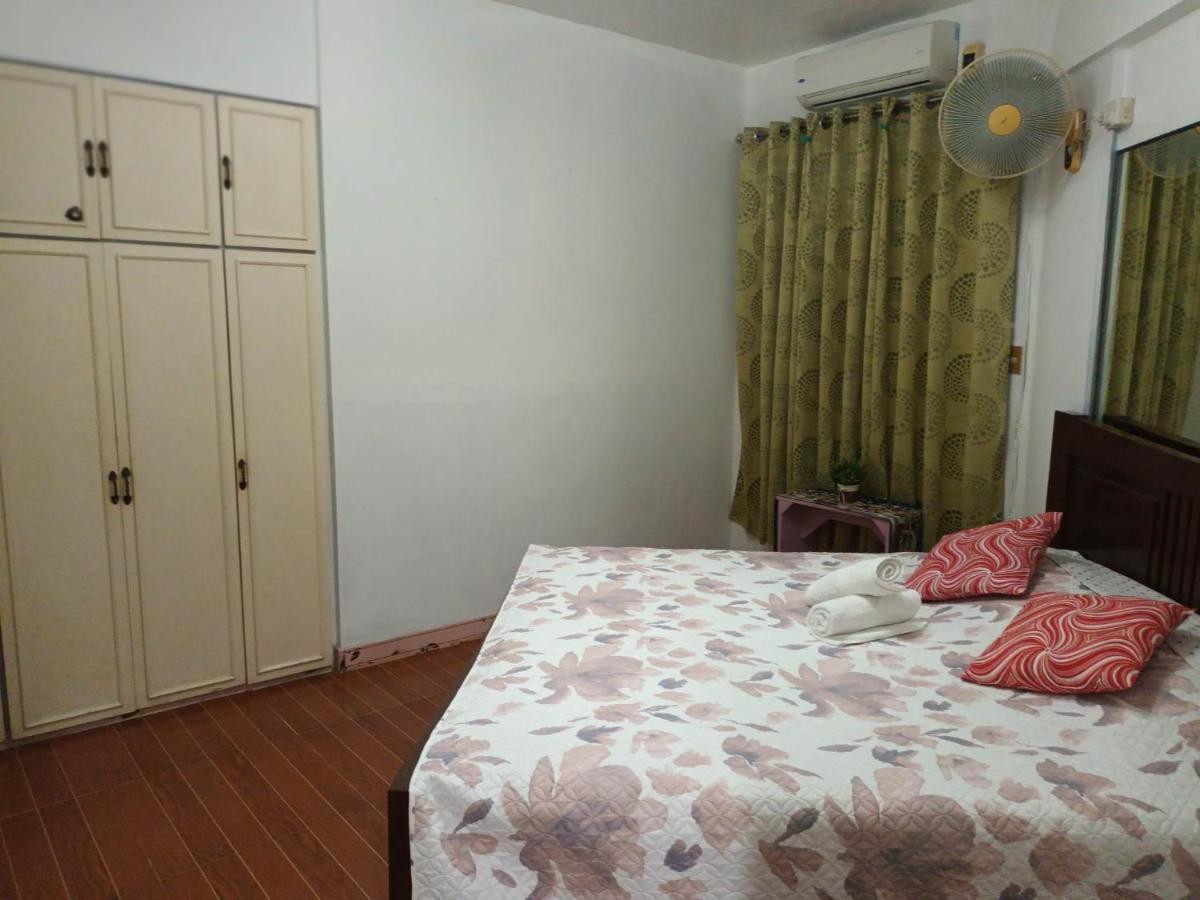 Country Bug Inn Tagaytay City Exterior photo