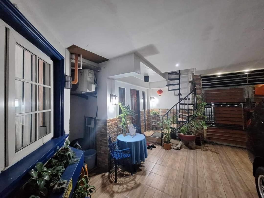 Country Bug Inn Tagaytay City Exterior photo